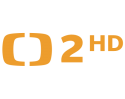 ČT 2 HD