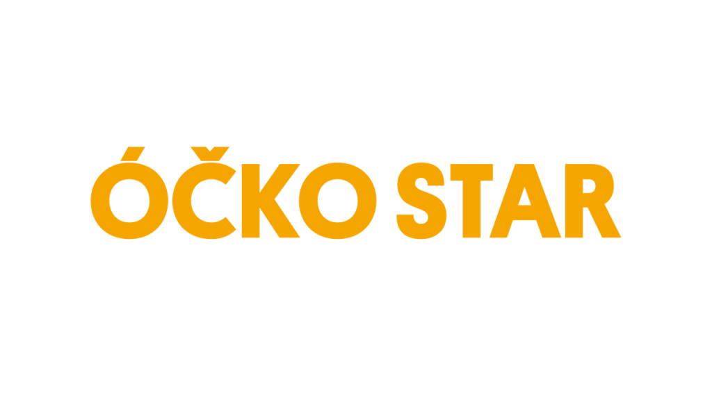 Óčko Star